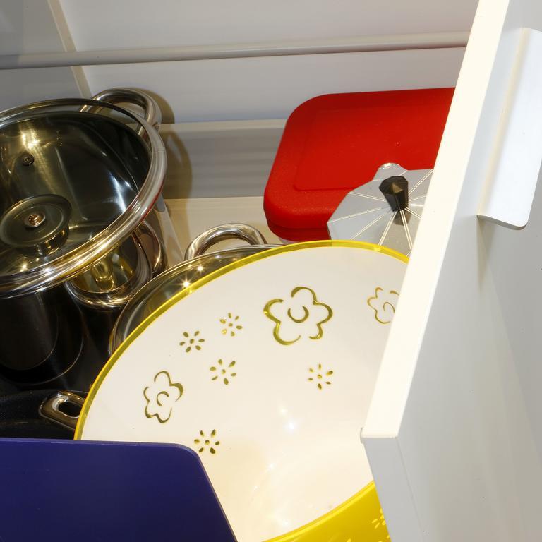 Apartamentos Spa Cueto Onís Eksteriør bilde
