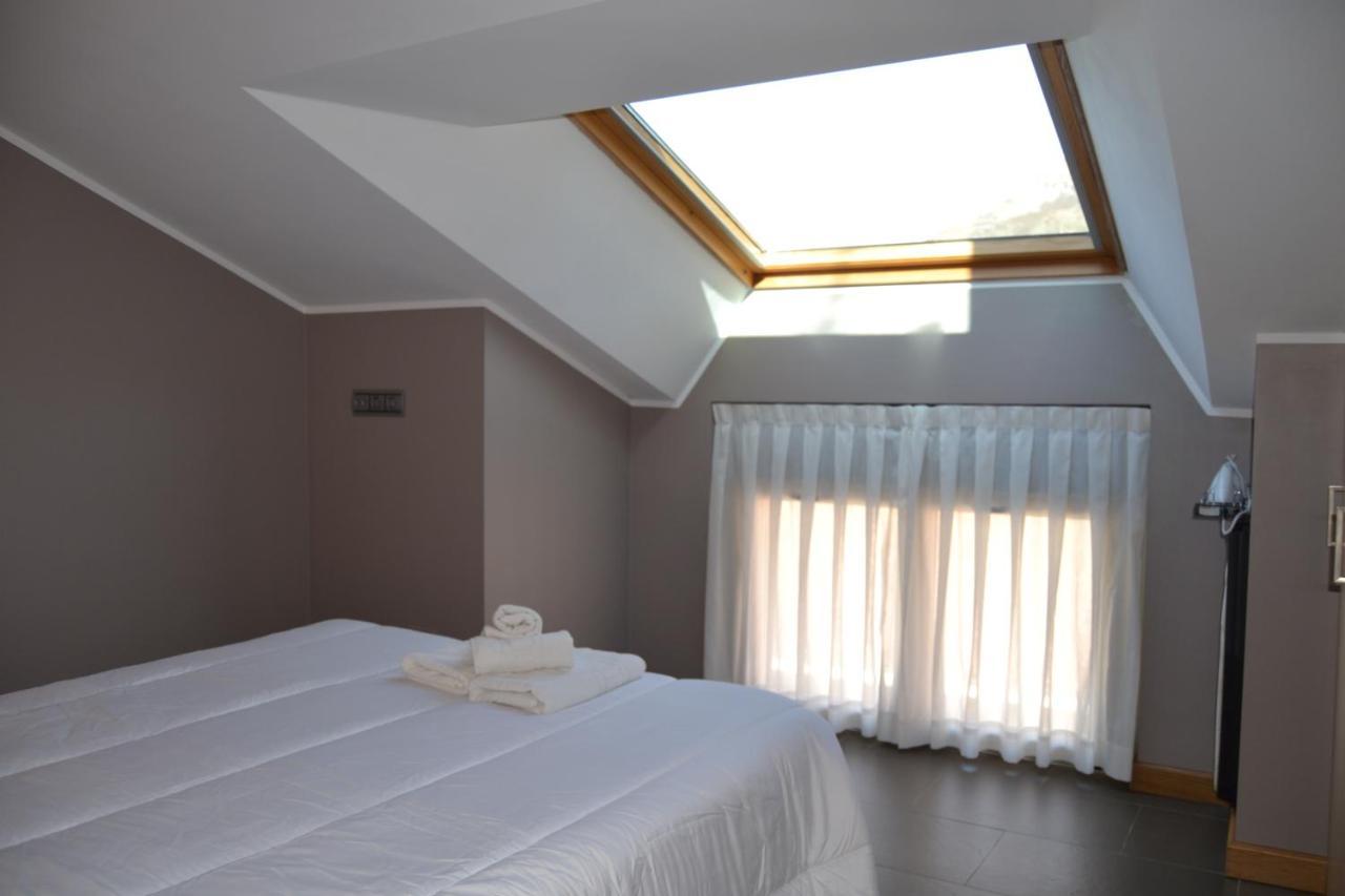 Apartamentos Spa Cueto Onís Eksteriør bilde