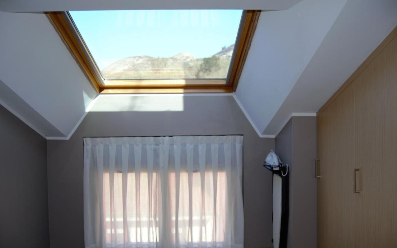 Apartamentos Spa Cueto Onís Eksteriør bilde