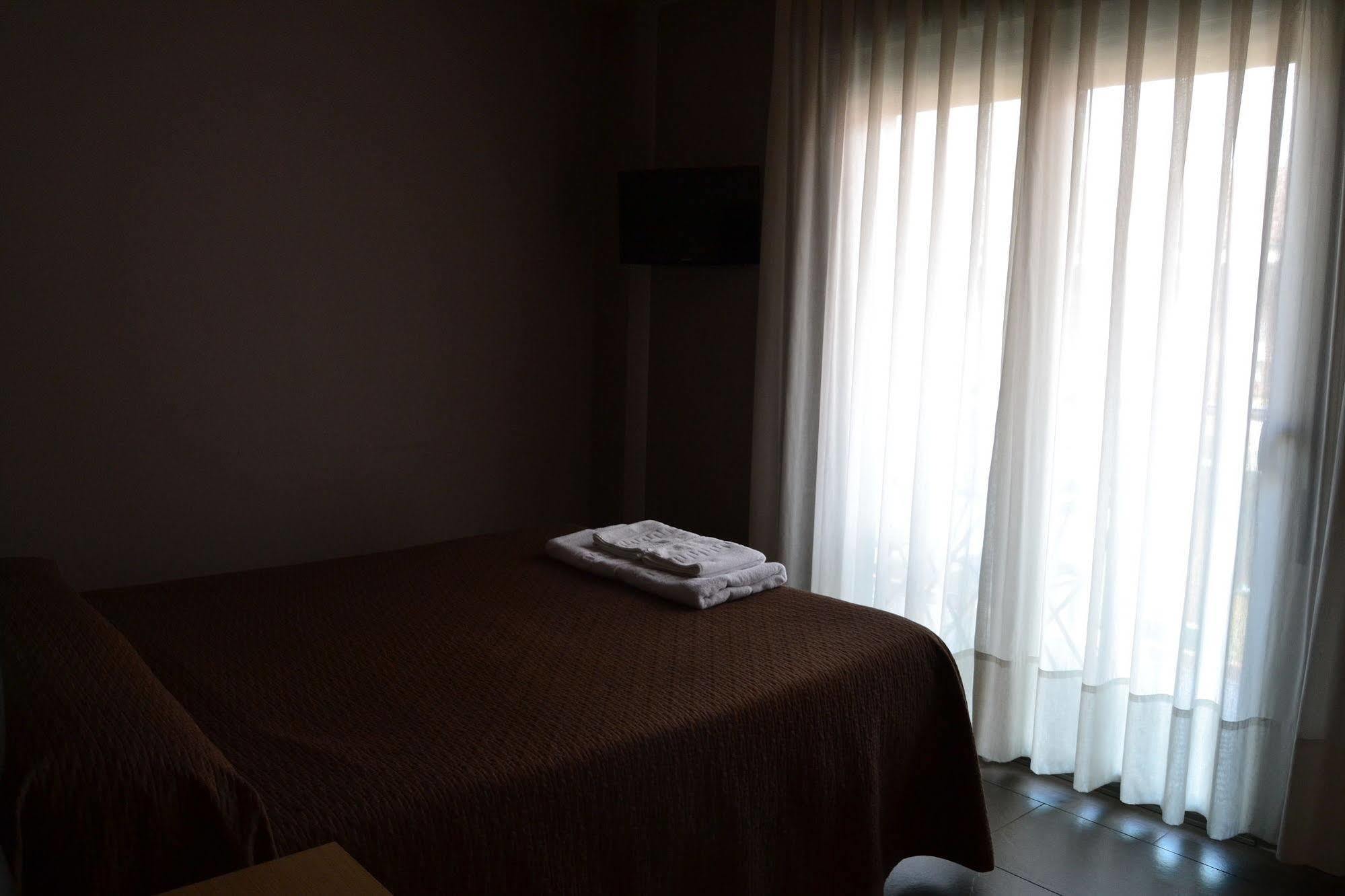 Apartamentos Spa Cueto Onís Eksteriør bilde